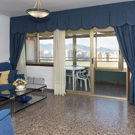 Apartamento Marivent-A, 10-30 Cullera Exterior foto
