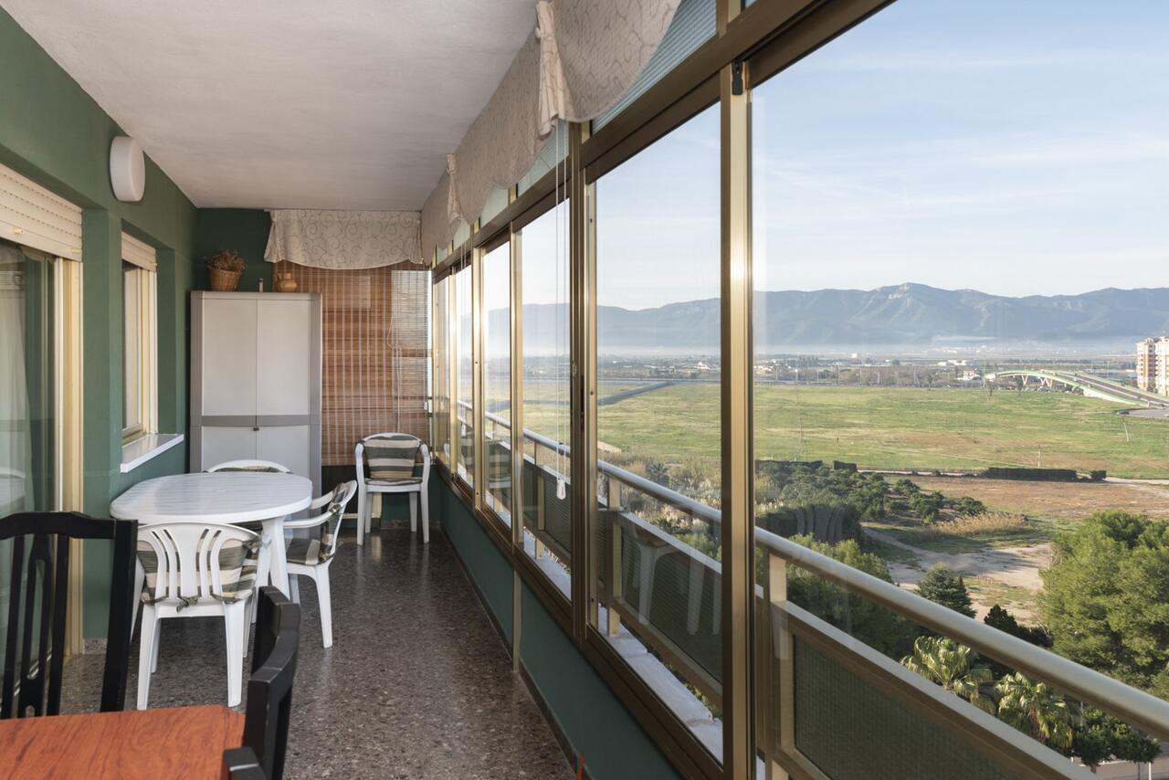 Apartamento Marivent-A, 10-30 Cullera Exterior foto