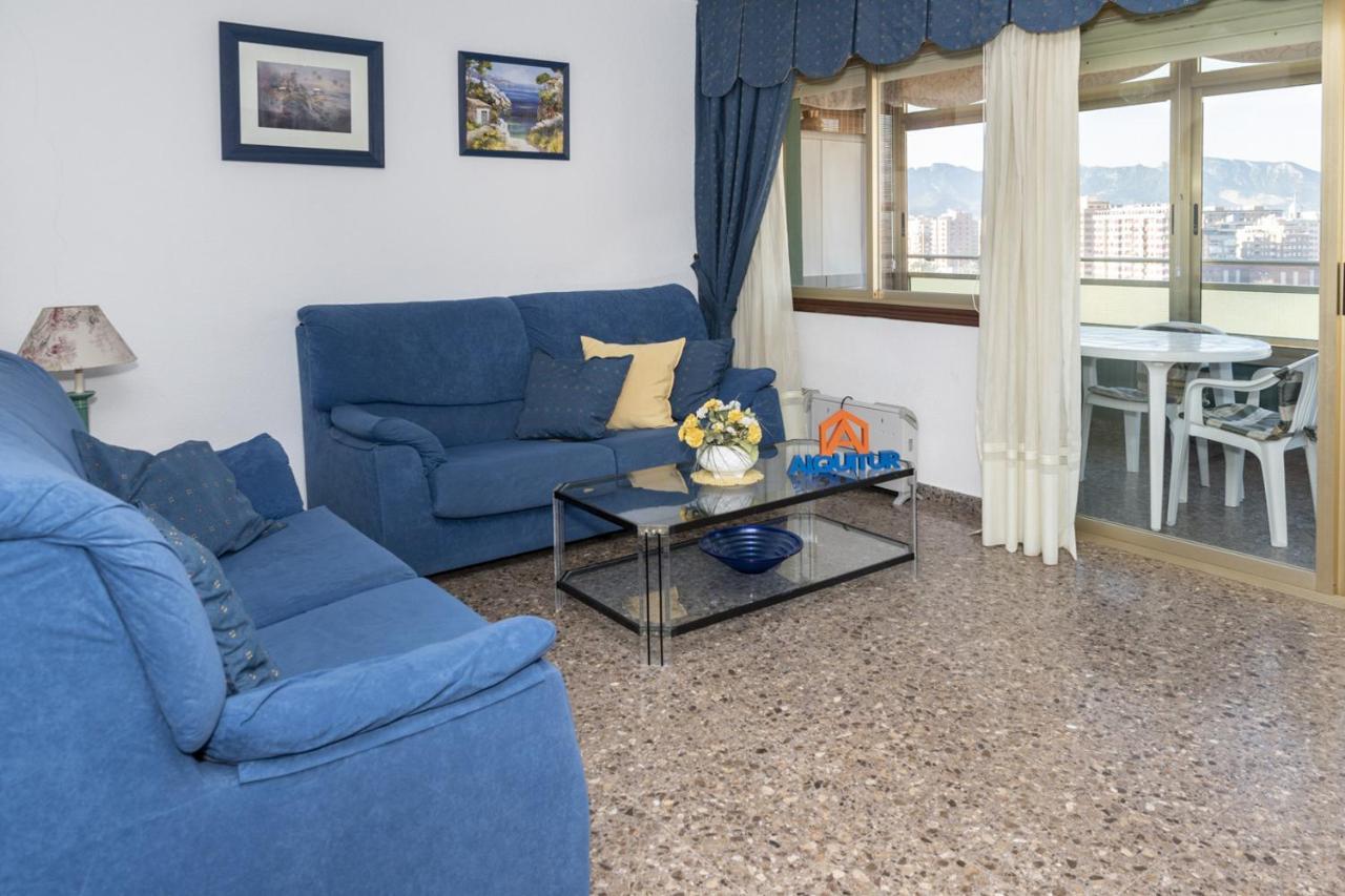 Apartamento Marivent-A, 10-30 Cullera Exterior foto