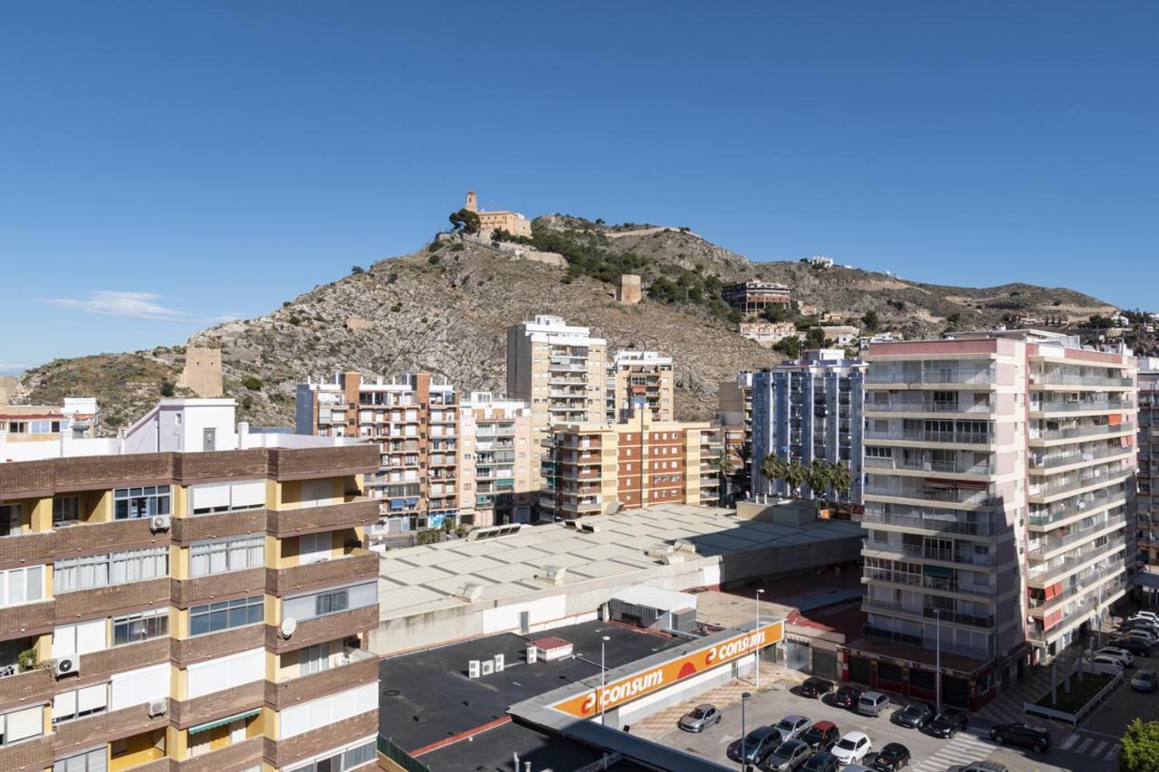 Apartamento Marivent-A, 10-30 Cullera Exterior foto