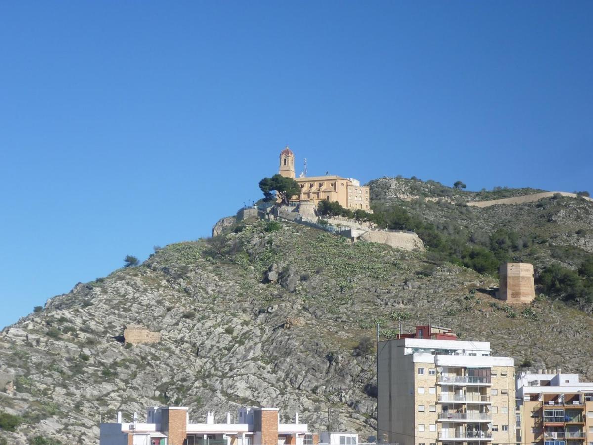 Apartamento Marivent-A, 10-30 Cullera Exterior foto