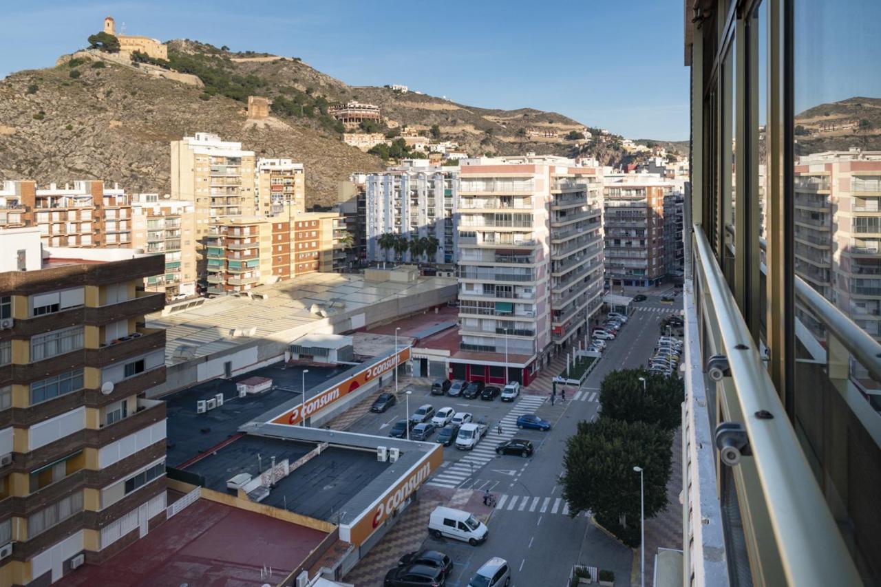 Apartamento Marivent-A, 10-30 Cullera Exterior foto
